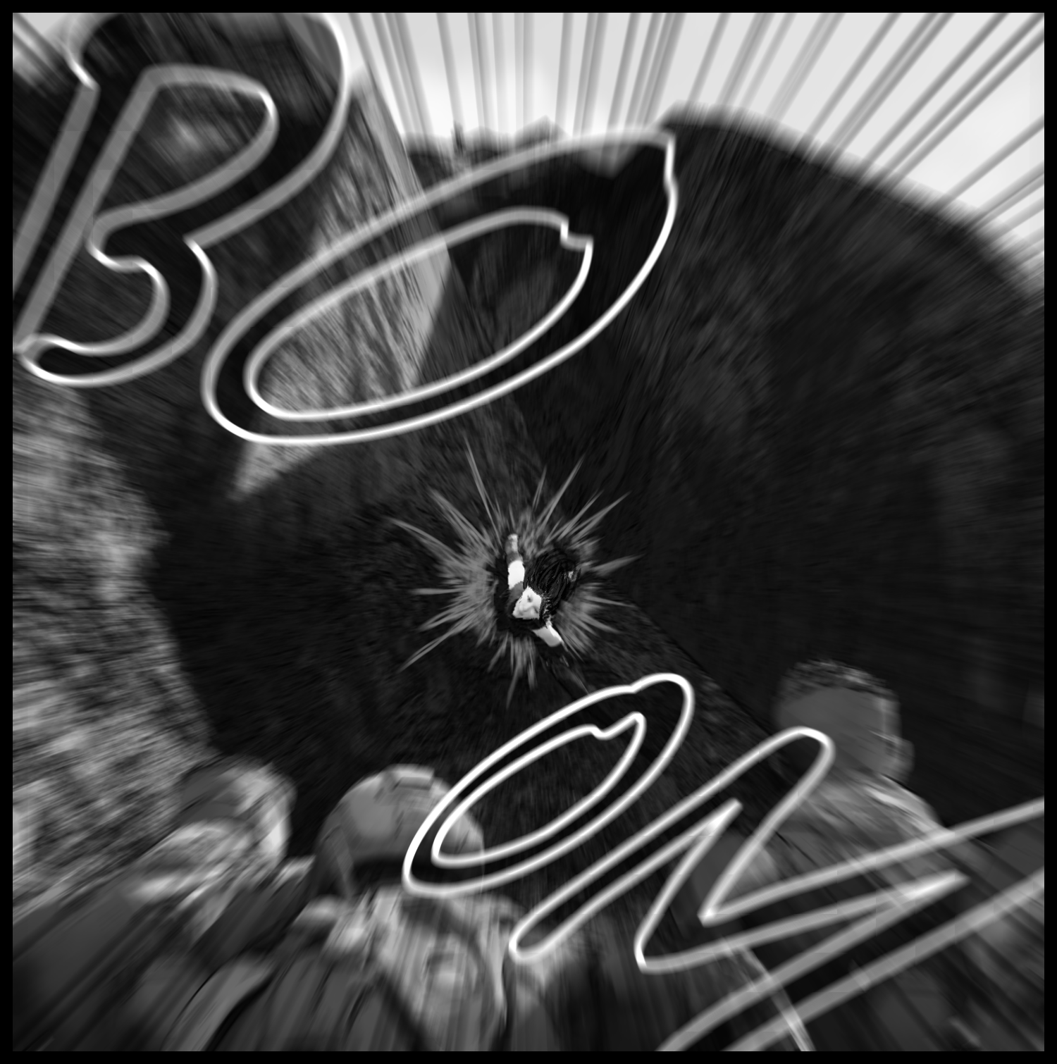 A fast-paced battle scene just before Aria unleashes the Rekka Ryū Flame Dance Kick