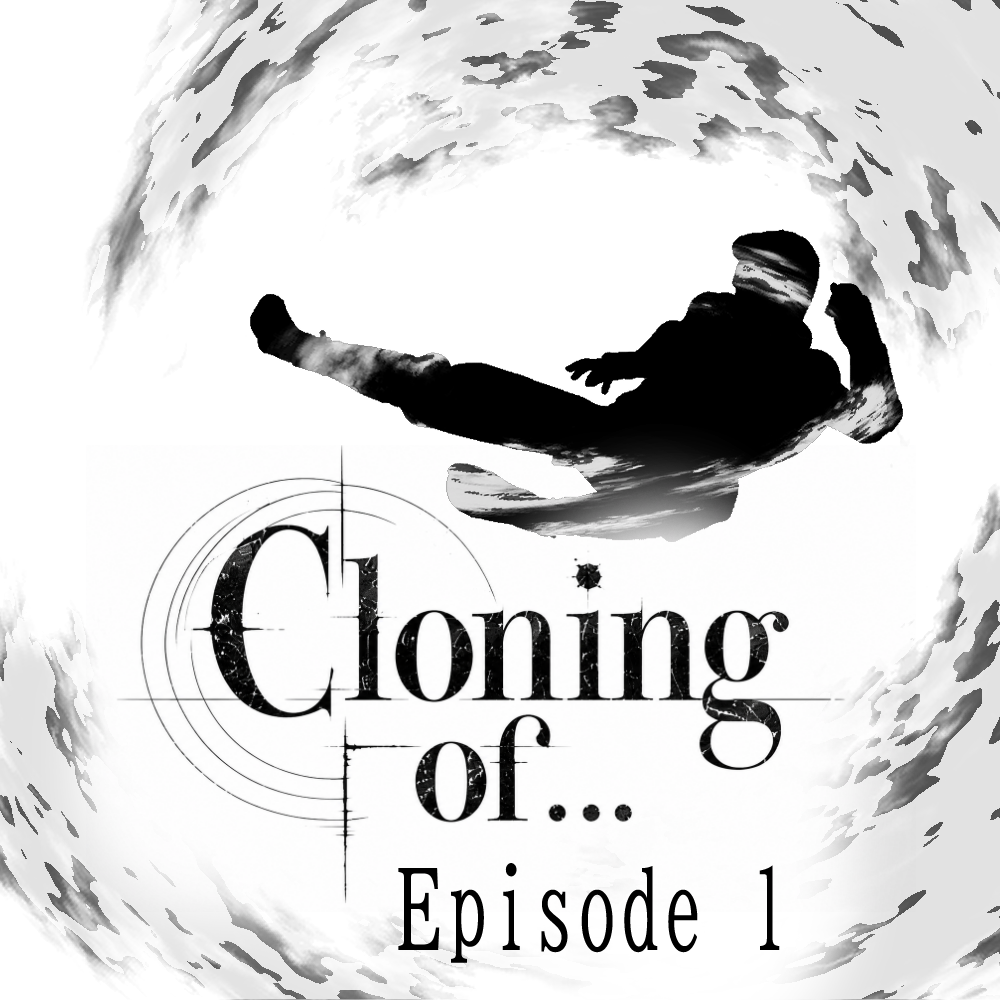 Episode 5 thumbnail of Cloning of...