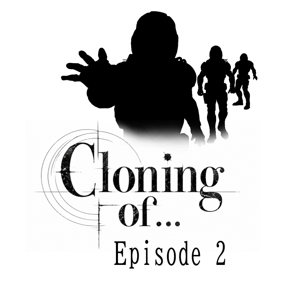 Episode 2 thumbnail of Cloning of...
