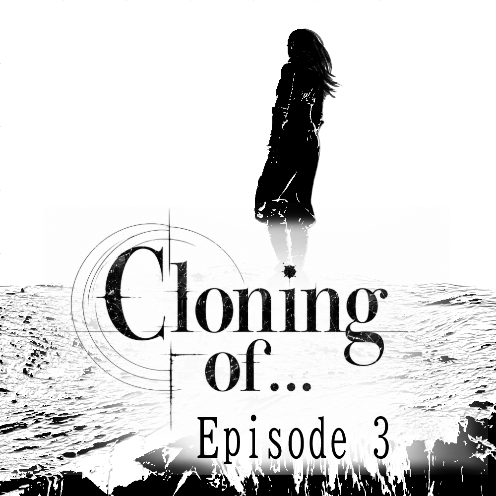 Episode 3 thumbnail of Cloning of...