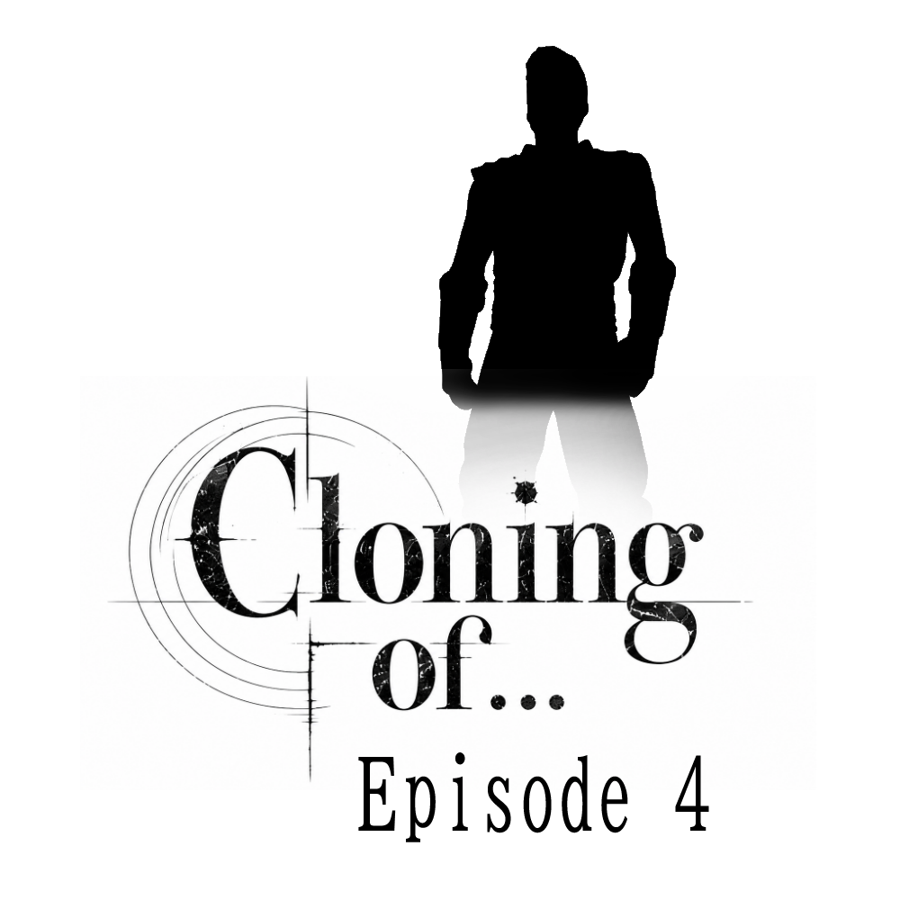 Episode 4 thumbnail of Cloning of...