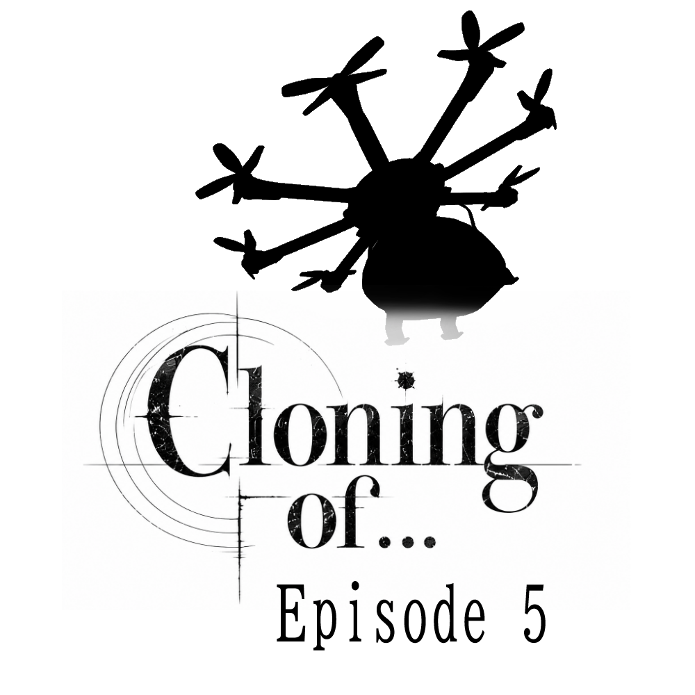 Episode 5 thumbnail of Cloning of...